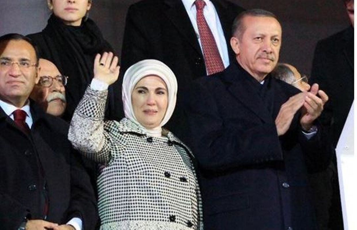 Rencontre fille istanbul