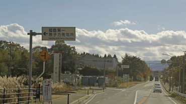 Voyage à Fukushima, dans une région optimiste et pleine d'espoir