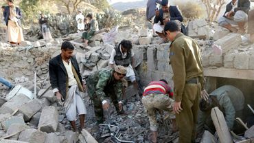 Yémen: La première opération militaire sous Donald Trump vire au cauchemar...explication
