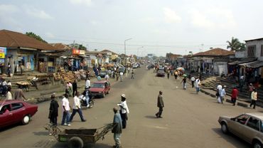 RDC: une coalition d'ONG appelle à une "journée ville morte" lundi à Kinshasa 