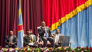 Crise politique en RDC - La Défense suit la situation de près