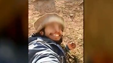 7 à la Une – Le contenu GSM du djihadiste le plus recherché d'Europe