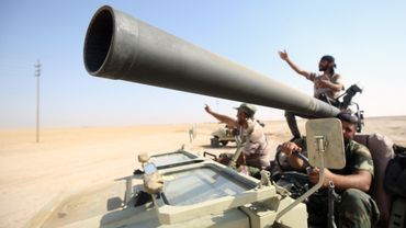 Conflit en Syrie: Ankara et l'opposition syrienne rejette toute discussion sur une nouvelle constitution