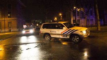 Arrestation d'un baron de la drogue