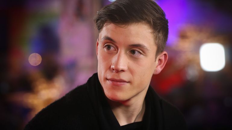 loic nottet